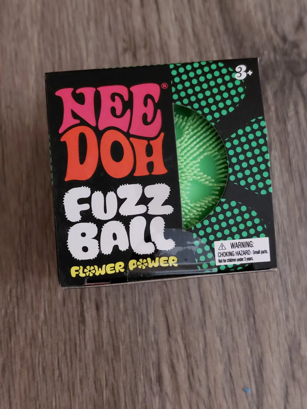 Large Squishy Lot 14 Oz Butter, Dumpling & Needoh Fuzz Ball